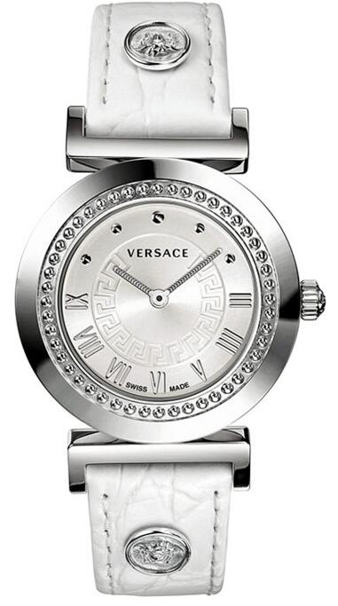Review Versace Vanity Replica P5Q99D001S001 watch